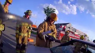 Fire Explorer's Program