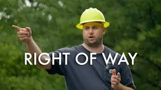What is Right of Way? | Associated Electric Cooperative