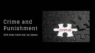 London Stoics Crime and Punishment