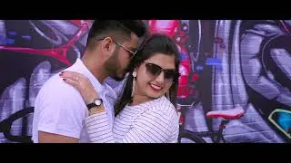 Pre wedding video Jenious & Anu priya Full HD For LED