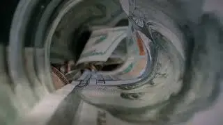 Debolized - Dollar [140 bpm wild bass trap beat]