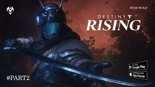 Destiny: Rising Mobile Gameplay &ndash; 4K UHD (Part 2)