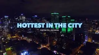 Rich Sosa - Hottest In The City Feat. TGETruth (Official Video)