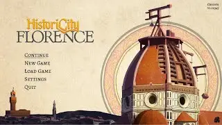 Historicity Florence | Plague, Prosperity, and the Renaissance: Can We Restore Florence ?