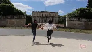 Jardins du ch&acirc;teau de Bouges