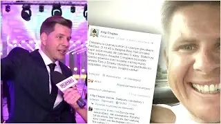 Filip Chajzer kupił chłopcu książkę. Akcja marketingowa? Odpowiada