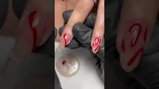 Un paso a paso de lo que hago en mi trabajo. 