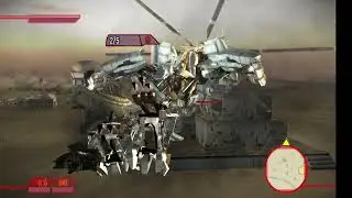 Transformers the Game mods starscream new voice #transformersthegame #transformers