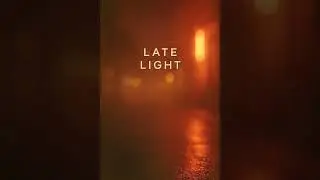 Late Light-#LateLight #AtmosphericPop #ElectronicPop #DreamyVibes #WarmSynths #LateNightMusic #