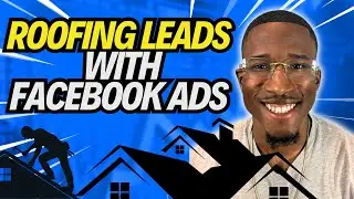 How to Run Facebook Ads for Roofing Companies with ChatGPT | Roofing Leads Made Easy!