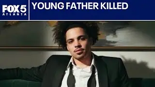 Arrest made in murder of young father | FOX 5 News