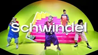 Schwindel &ndash; Schauspiel Dortmund