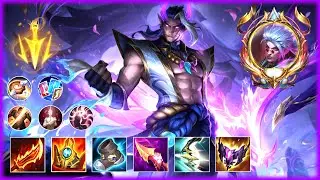 LOL MONTAGE 2026 - BEST PLAYS