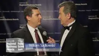 Bright House Regional Business Awards Interview