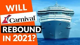 Carnival Financial Stock Review: Things Are Looking Up For Cruise Stocks: $CCL