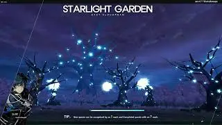 Soulworker Global  - Garden of plenty Jin