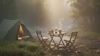 Morning Mood Vol.4 - Background Chill Out Music Relaxing Jazz Cafe - อ่านหนังสือ - ทำงาน