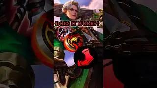DOES ALUCARD RED BUILD + FIGHTER EMBLEM WORK?!