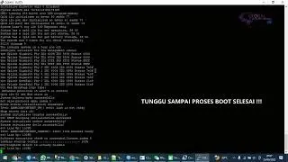 MENGATASI GAGAL BOOTING PADA OLT GPON DAN EPON GLOBAL/VSOL