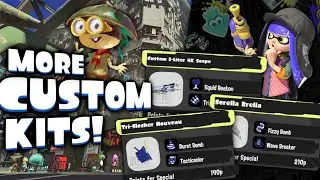 Reviewing YOUR Amazing CUSTOM KITS
