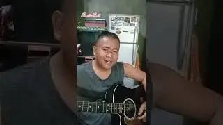 Doktor (Visayan song) #cover #GitaristangHilaw #MusicLover