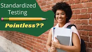 Episode 11: The Real Teachers talk Standardized Testing