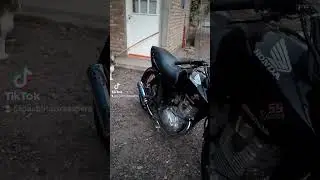 #cgtitan #hondatitan #cgtop #cgteam #viralvideo #titan #fypシ #fyp #foryou f