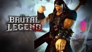 Indie Wednesdays - Br&uuml;tal Legend