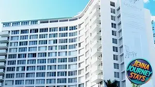 Mondrian South Beach | Miami Beach (FL), United States | Hotel Review ⭐