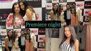 Grand premiere of &lsquo;prem parkaran&rsquo; gujarati movie || 31 may 2022