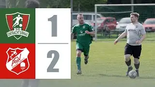 3 Tore, Platzverweis und Schiri-Drama: SG Eintracht Sirnau - ASV Aichwald | Kreisliga A