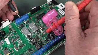 EEVblog 1420 - Почтовый ящик