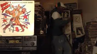 FACE 2000 P  SIMPSON THE REAL WOMAN UH HA OH OI WORKING WOMAN MIX  PRODUCED BY PAUL SIMPSON FOE SIMP