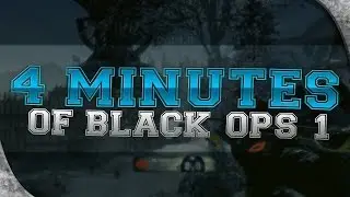SB Prone: 4 Minutes of BO1
