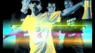 Get up en Go - Zeus, Enigma, Kast, Scar, Tref, Cibil Nyte, Spurt, Touch, Billy Slugz, Chubb Hieghts