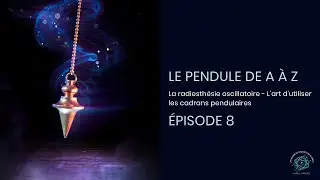 Comment utiliser les cadrans pendulaires  | Magn&eacute;tisme &bull; Radiesth&eacute;sie
