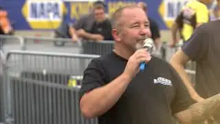 STREET OUTLAWS - 2019 NO PREP KINGS