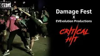 Damage Fest Critical Hit Highlights