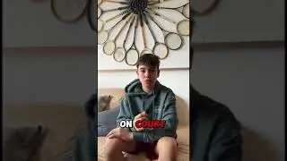 G&eacute;n&eacute;ration Squash - Episode 1 (partie 1)