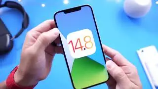 ios 14.8 new update