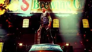 Sunset Overdrive - Launch Trailer
