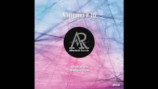 Movesayer - Analysis Paralysis (Original Mix) [Aftertech]