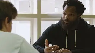 Michael Bennett Begins Gardening Program at King County Juvenile Detention Center