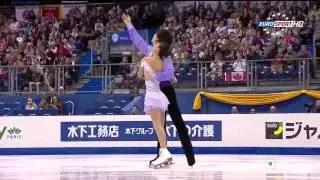 Qing Pang- Jian Tong WC 2012 SP