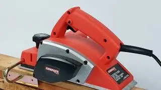 Compact Electric Planer 500W #electricplaner #viralvideo