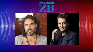 Russell Brand talks recovery, coronavirus and compassion
