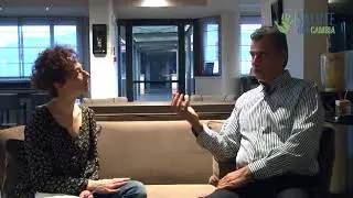 #3 - Nader Butto: la Medicina Integrativa Unificante INTEGRALE