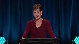Kulcsok az áttöréshez. 2.rész  -  Joyce Meyer