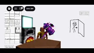 Attacking 041416_James in Roblox 