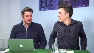 Matz ab nach dem Pokalaus des HSV gegen M&ouml;nchengladbach